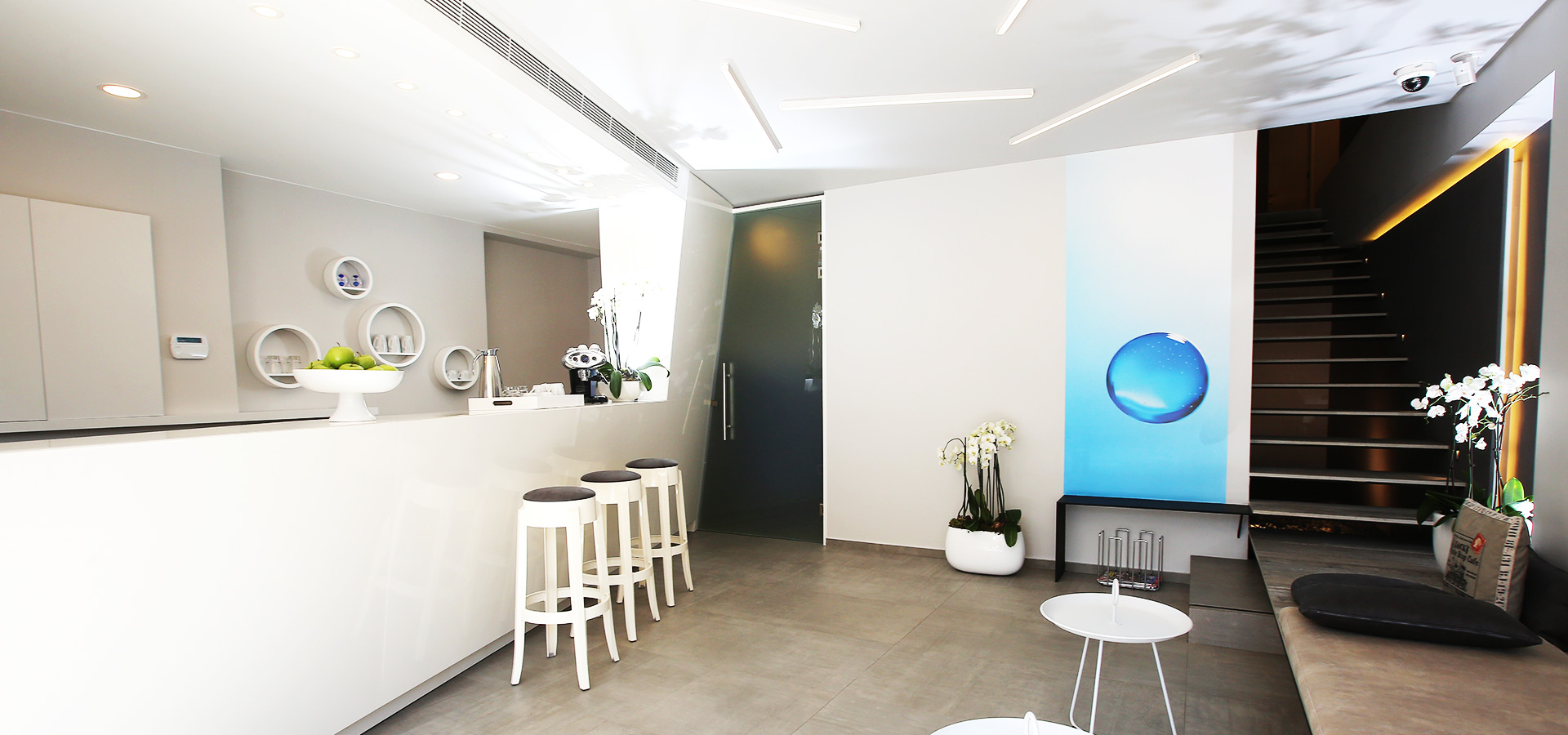 Cutting-Edge Aquabiking & Therapeutic Massage